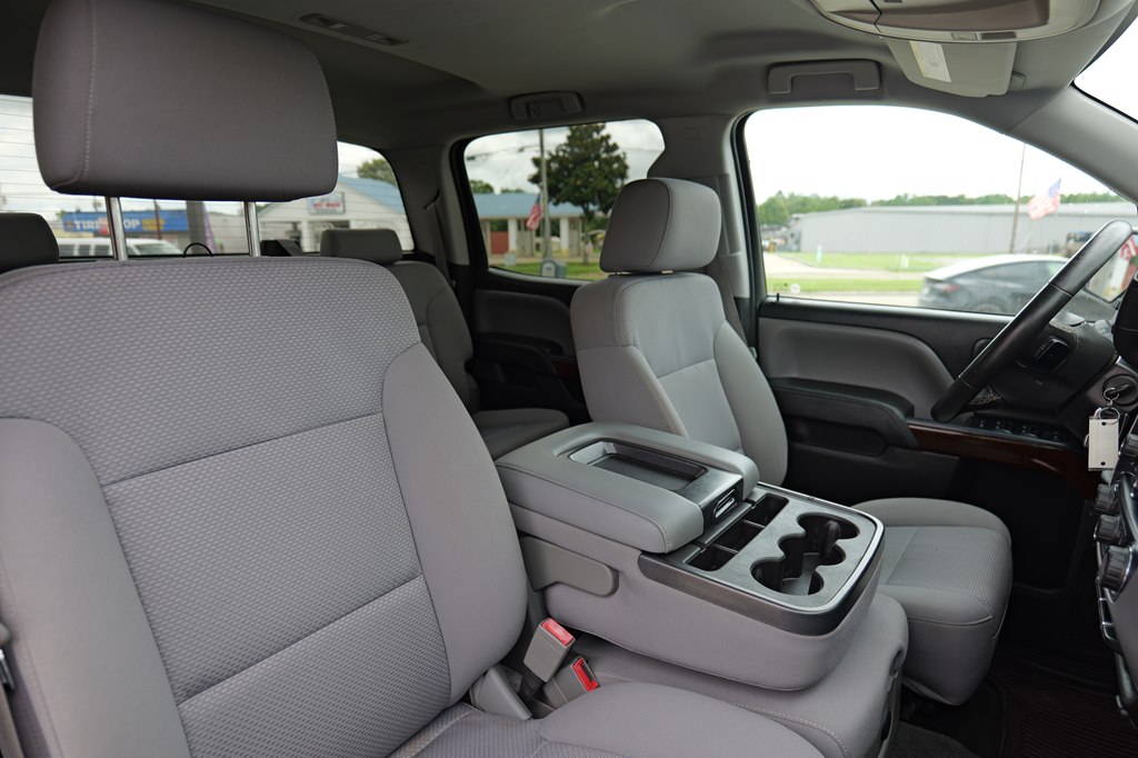 Used Car 2014 Gmc Sierra  1500 Sle For Sale Under $25,000 In Baker, Louisiana