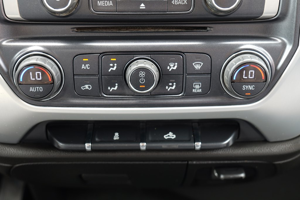 Used Car 2014 Gmc Sierra  1500 Sle For Sale Under $25,000 In Baker, Louisiana