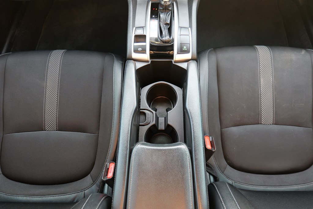 Used Car 2021 Honda Civic  Sport For Sale Under $20,000 In Baker, Louisiana