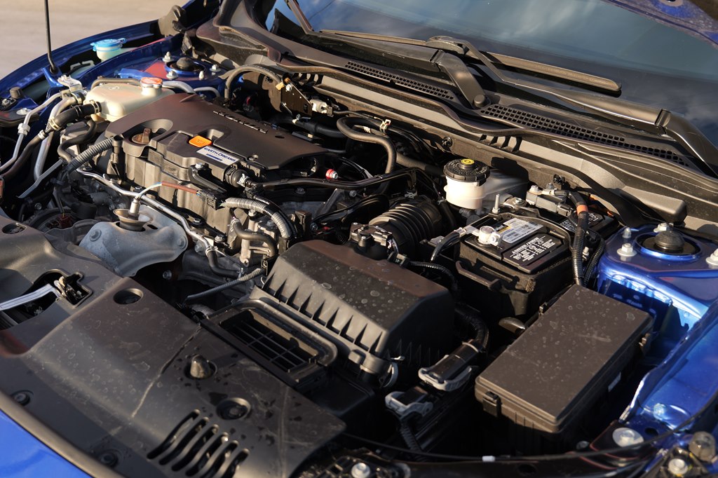 Used Car 2021 Honda Civic  Sport For Sale Under $20,000 In Baker, Louisiana