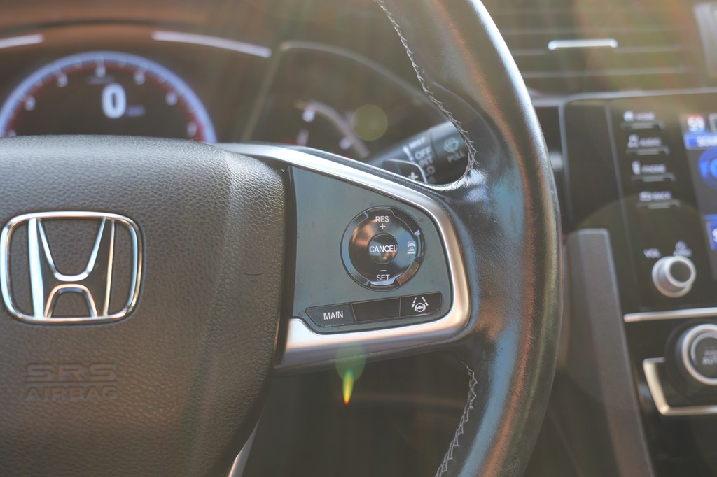 Used Car 2021 Honda Civic  Sport For Sale Under $20,000 In Baker, Louisiana