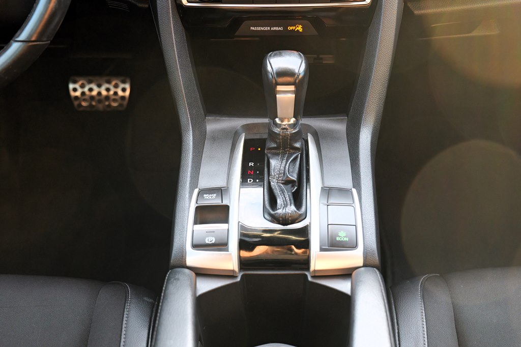 Used Car 2021 Honda Civic  Sport For Sale Under $20,000 In Baker, Louisiana