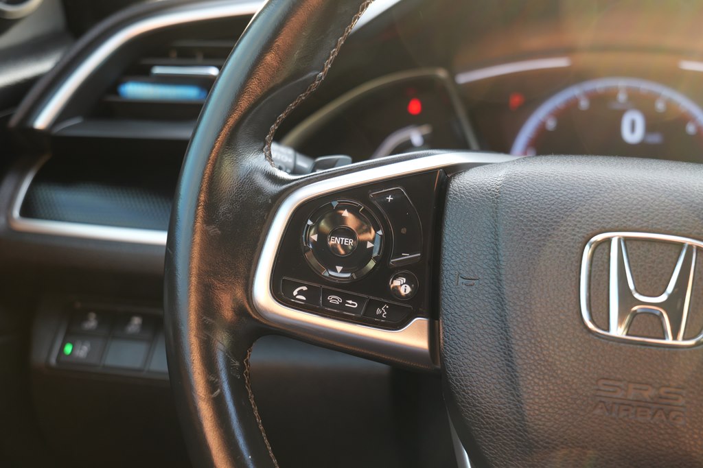 Used Car 2021 Honda Civic  Sport For Sale Under $20,000 In Baker, Louisiana