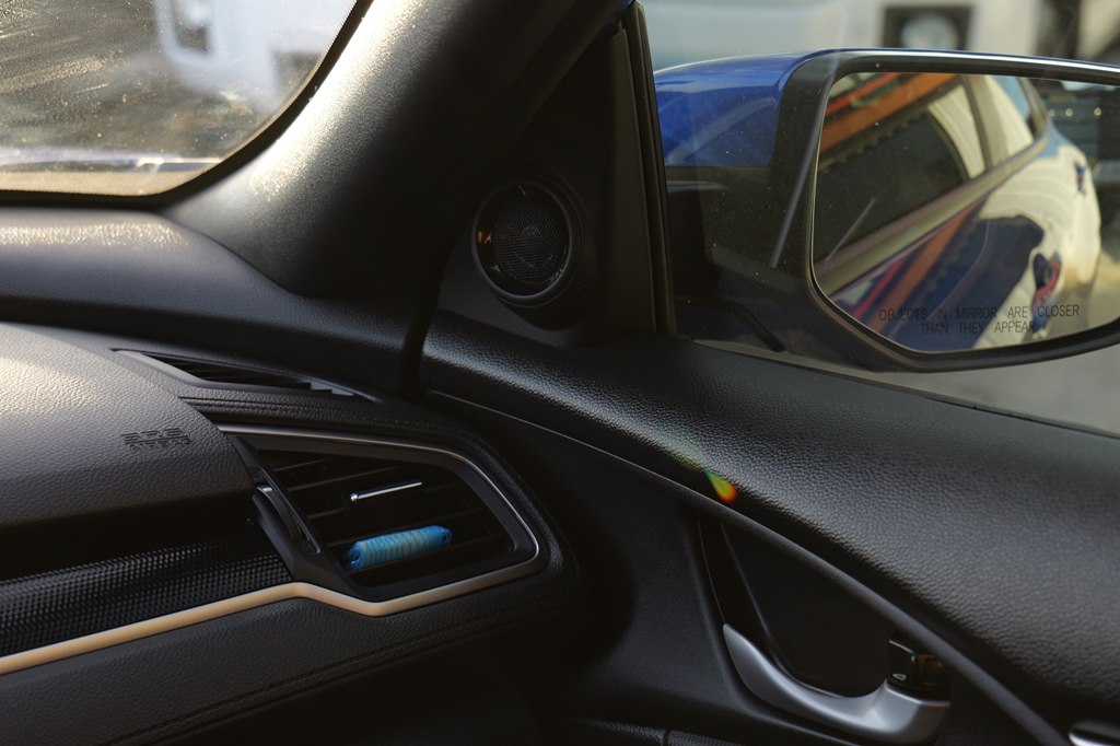 Used Car 2021 Honda Civic  Sport For Sale Under $20,000 In Baker, Louisiana