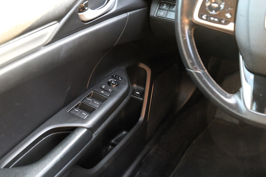 Used Car 2021 Honda Civic  Sport For Sale Under $20,000 In Baker, Louisiana