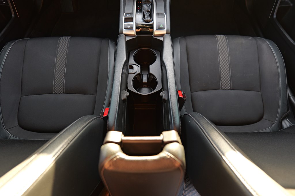 Used Car 2021 Honda Civic  Sport For Sale Under $20,000 In Baker, Louisiana