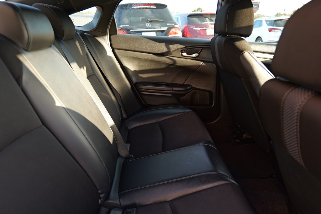 Used Car 2021 Honda Civic  Sport For Sale Under $20,000 In Baker, Louisiana