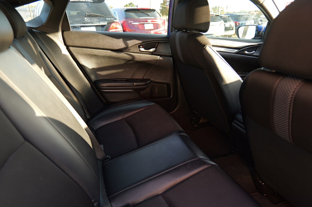 Used Car 2021 Honda Civic  Sport For Sale Under $20,000 In Baker, Louisiana