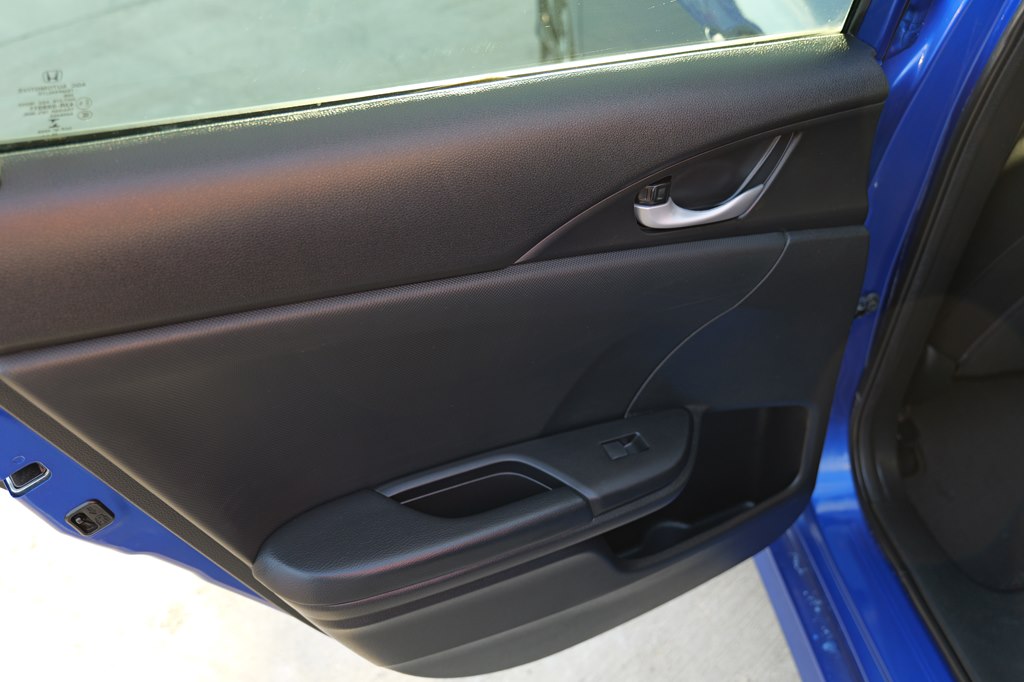 Used Car 2021 Honda Civic  Sport For Sale Under $20,000 In Baker, Louisiana