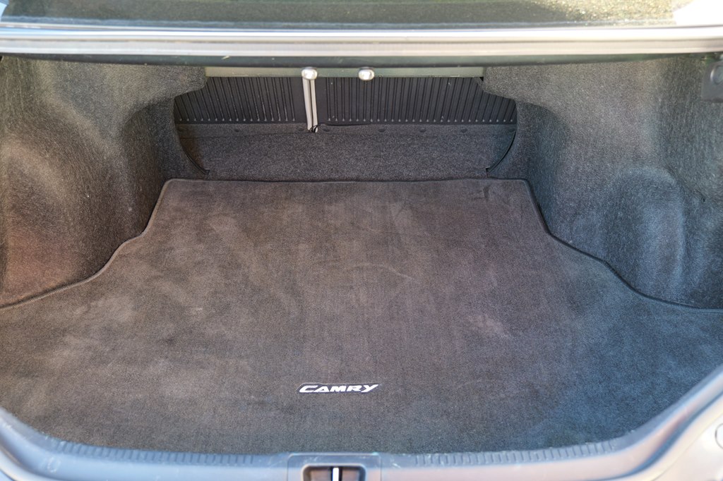 Used Car 2016 Toyota Camry  Le For Sale Under $15,000 In Baker, Louisiana