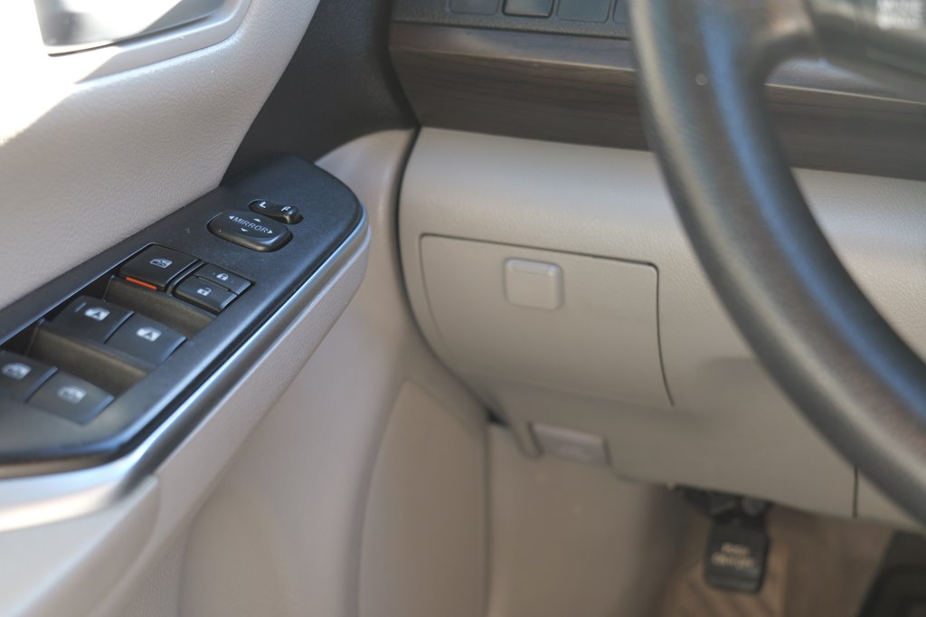 Used Car 2016 Toyota Camry  Le For Sale Under $15,000 In Baker, Louisiana