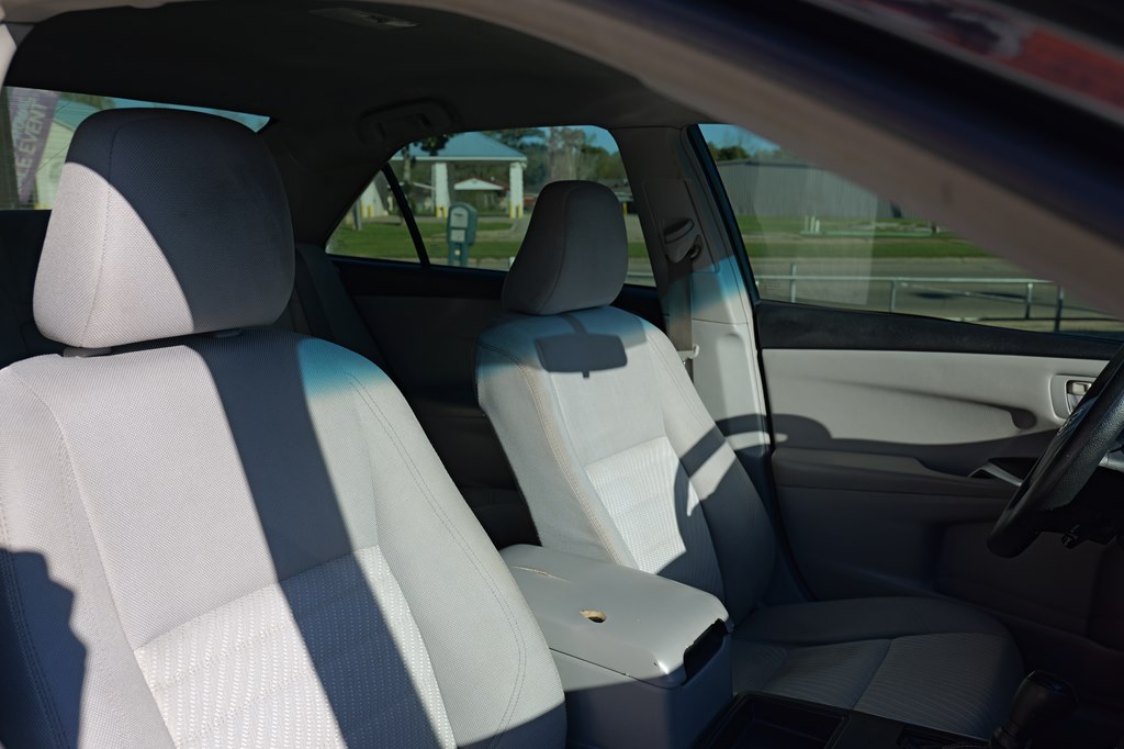 Used Car 2016 Toyota Camry  Le For Sale Under $15,000 In Baker, Louisiana