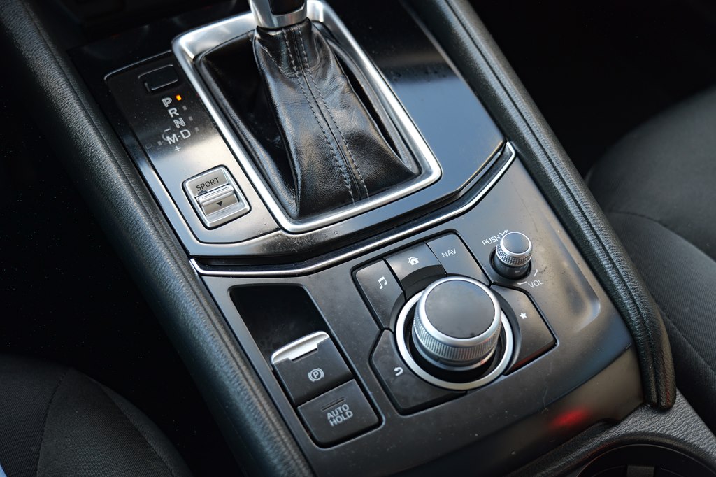 Used Car 2019 Mazda Cx-5  Sport For Sale Under $15,000 In Baker, Louisiana