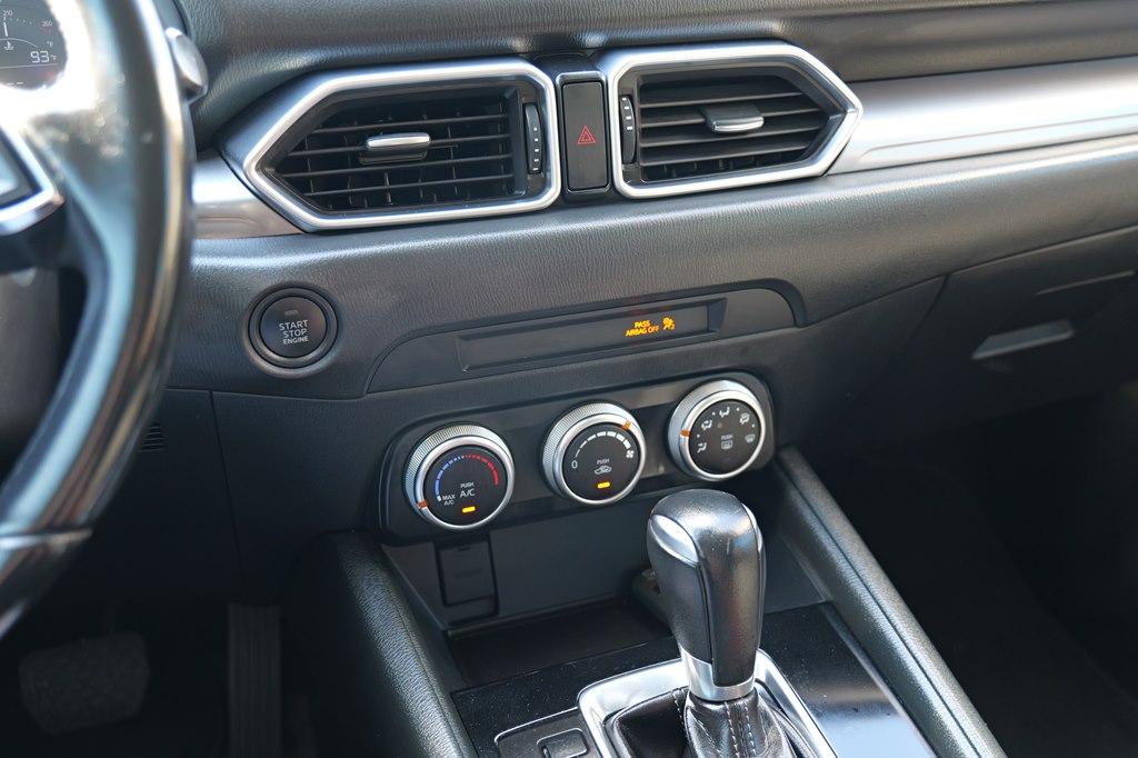 Used Car 2019 Mazda Cx-5  Sport For Sale Under $15,000 In Baker, Louisiana