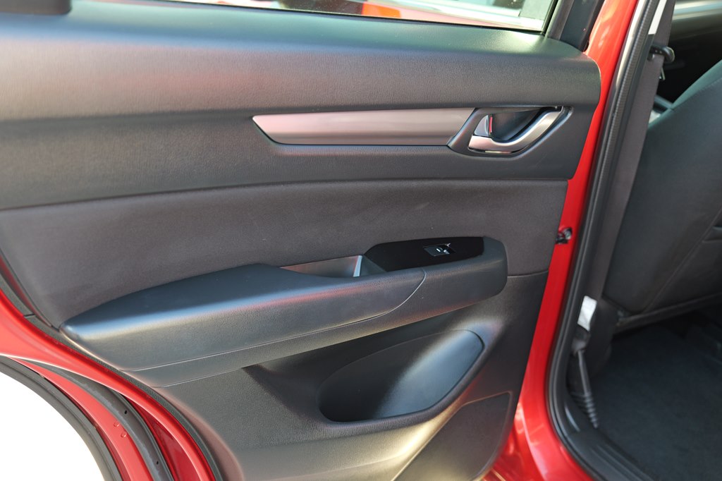 Used Car 2019 Mazda Cx-5  Sport For Sale Under $15,000 In Baker, Louisiana