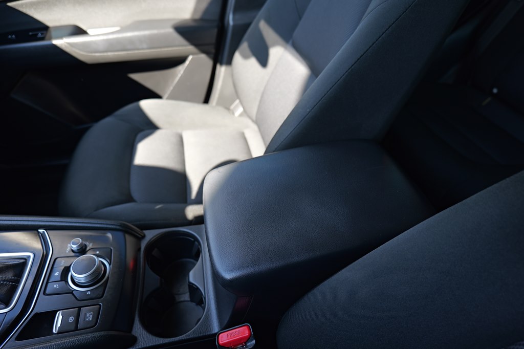 Used Car 2019 Mazda Cx-5  Sport For Sale Under $15,000 In Baker, Louisiana