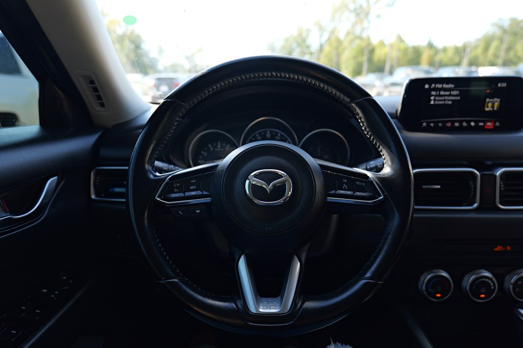 Used Car 2019 Mazda Cx-5  Sport For Sale Under $15,000 In Baker, Louisiana