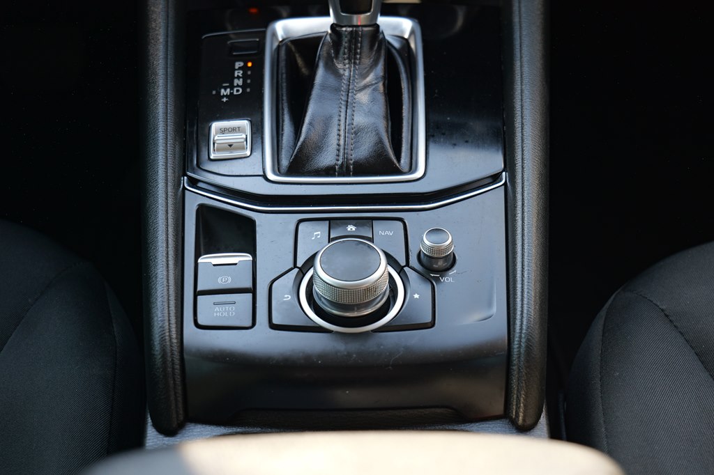 Used Car 2019 Mazda Cx-5  Sport For Sale Under $15,000 In Baker, Louisiana