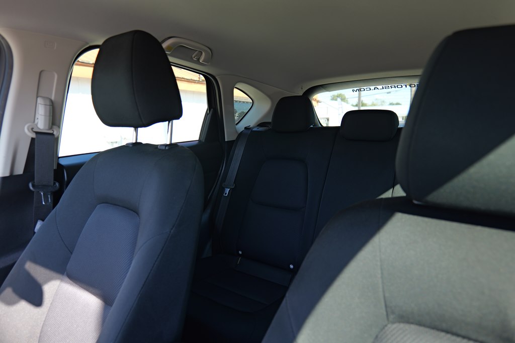 Used Car 2019 Mazda Cx-5  Sport For Sale Under $15,000 In Baker, Louisiana