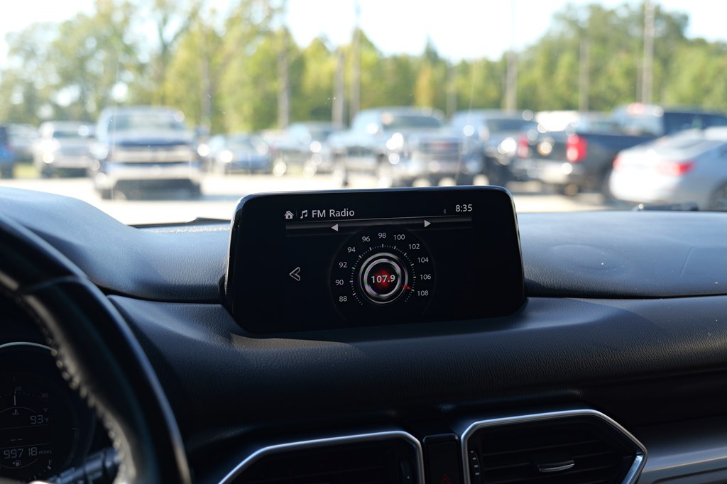 Used Car 2019 Mazda Cx-5  Sport For Sale Under $15,000 In Baker, Louisiana