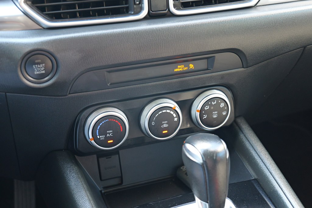 Used Car 2019 Mazda Cx-5  Sport For Sale Under $15,000 In Baker, Louisiana