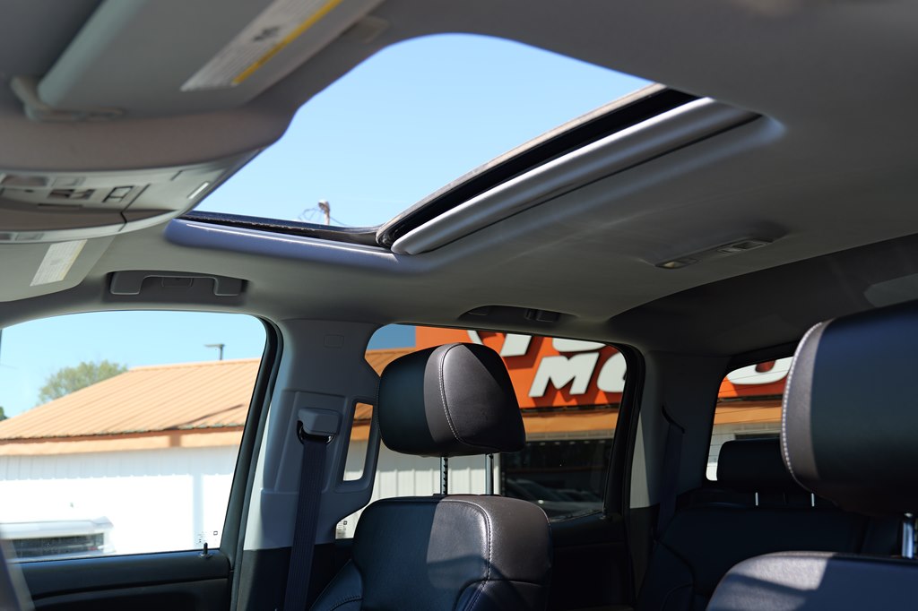 Used Car 2015 Chevrolet Silverado 1500  Ltz For Sale Under $25,000 In Baker, Louisiana