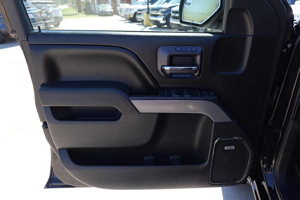 Used Car 2015 Chevrolet Silverado 1500  Ltz For Sale Under $25,000 In Baker, Louisiana