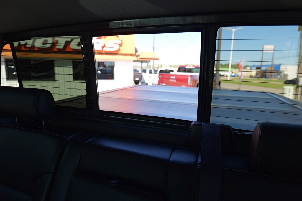 Used Car 2015 Chevrolet Silverado 1500  Ltz For Sale Under $25,000 In Baker, Louisiana