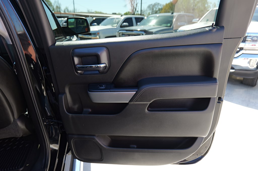 Used Car 2015 Chevrolet Silverado 1500  Ltz For Sale Under $25,000 In Baker, Louisiana