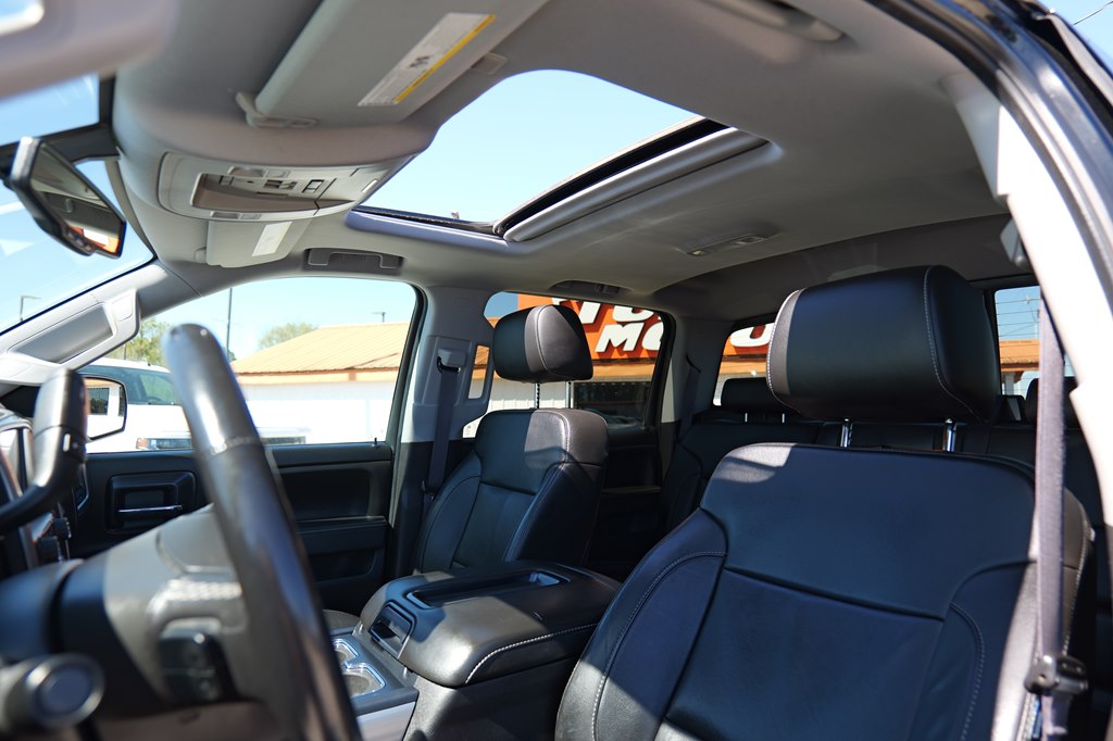 Used Car 2015 Chevrolet Silverado 1500  Ltz For Sale Under $25,000 In Baker, Louisiana