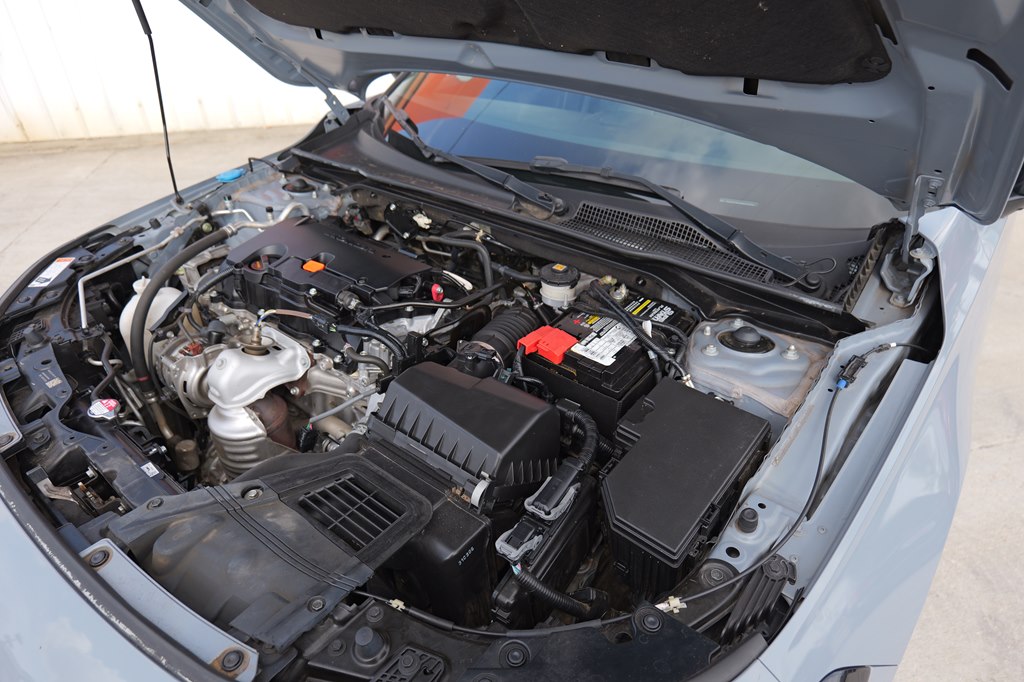 Used Car 2023 Honda Civic  Sport For Sale Under $25,000 In Baker, Louisiana