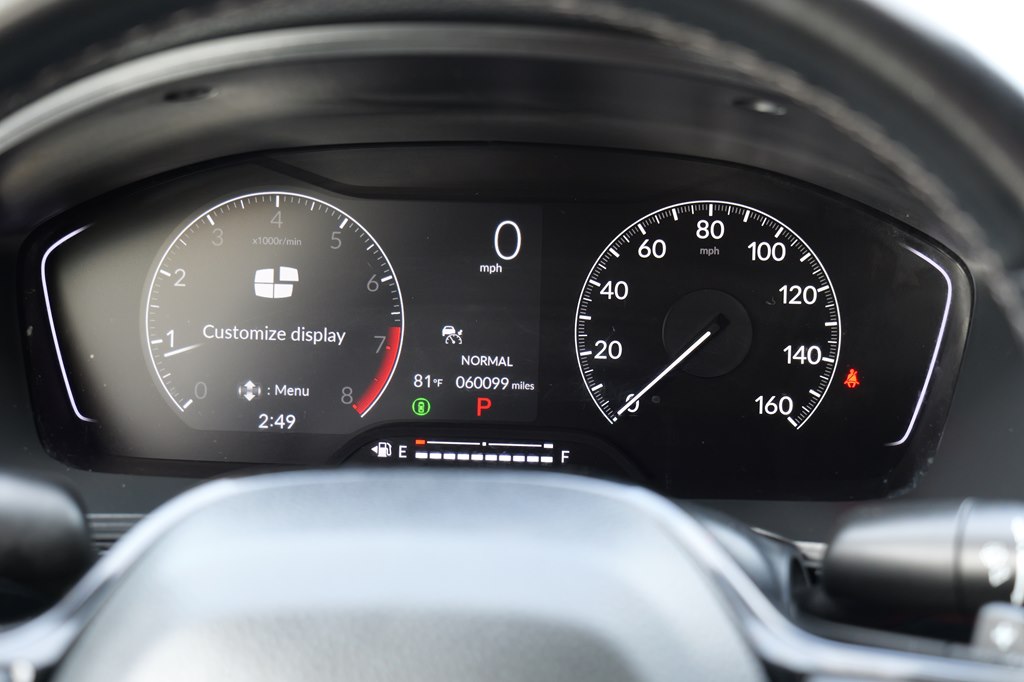 Used Car 2023 Honda Civic  Sport For Sale Under $25,000 In Baker, Louisiana