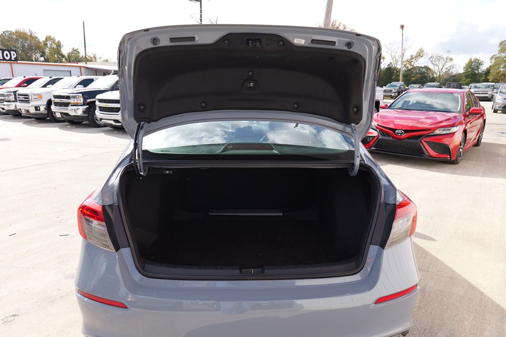 Used Car 2023 Honda Civic  Sport For Sale Under $25,000 In Baker, Louisiana