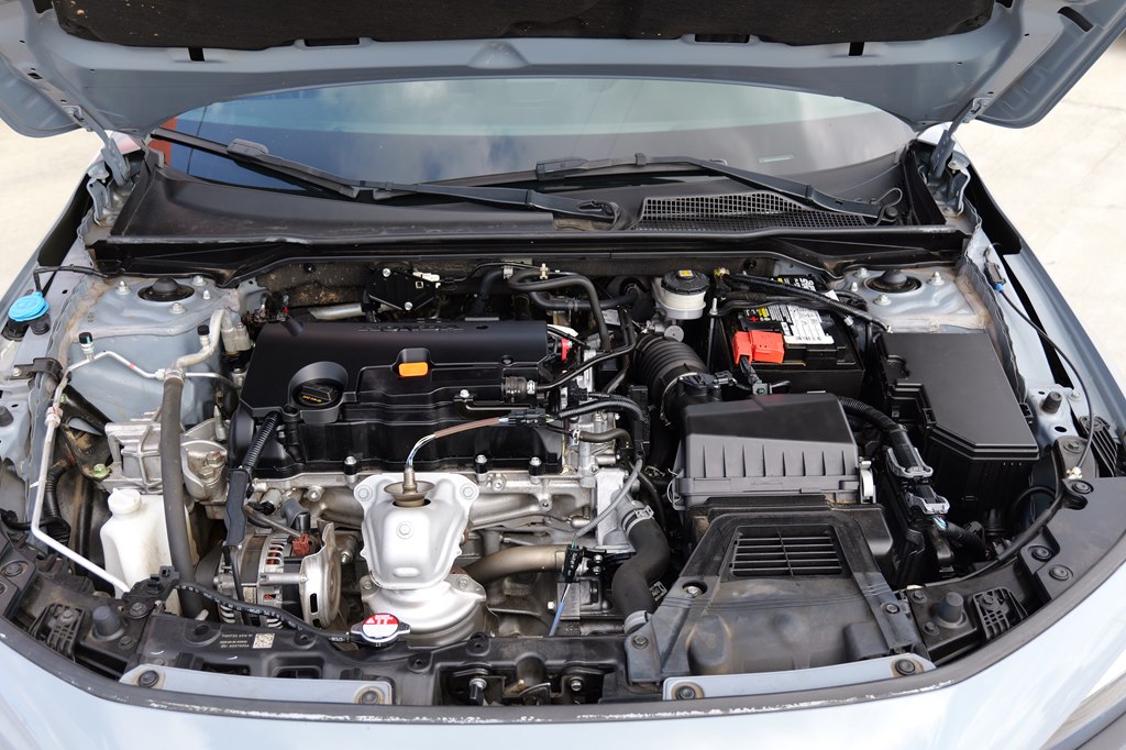 Used Car 2023 Honda Civic  Sport For Sale Under $25,000 In Baker, Louisiana