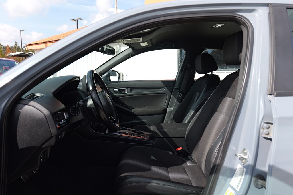 Used Car 2023 Honda Civic  Sport For Sale Under $25,000 In Baker, Louisiana