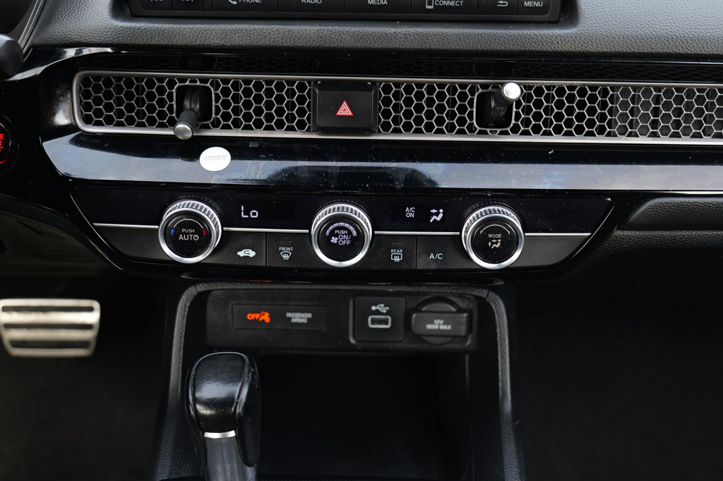 Used Car 2023 Honda Civic  Sport For Sale Under $25,000 In Baker, Louisiana