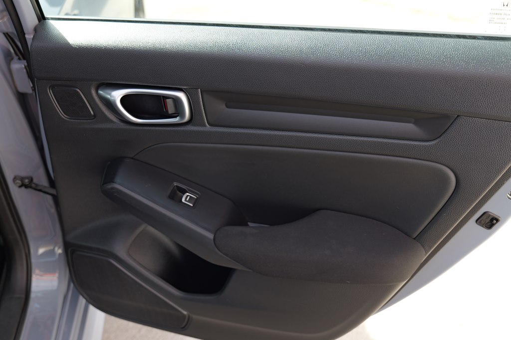 Used Car 2023 Honda Civic  Sport For Sale Under $25,000 In Baker, Louisiana