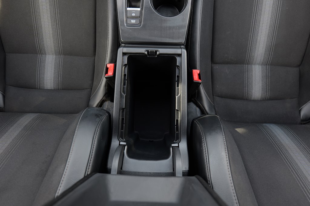 Used Car 2023 Honda Civic  Sport For Sale Under $25,000 In Baker, Louisiana