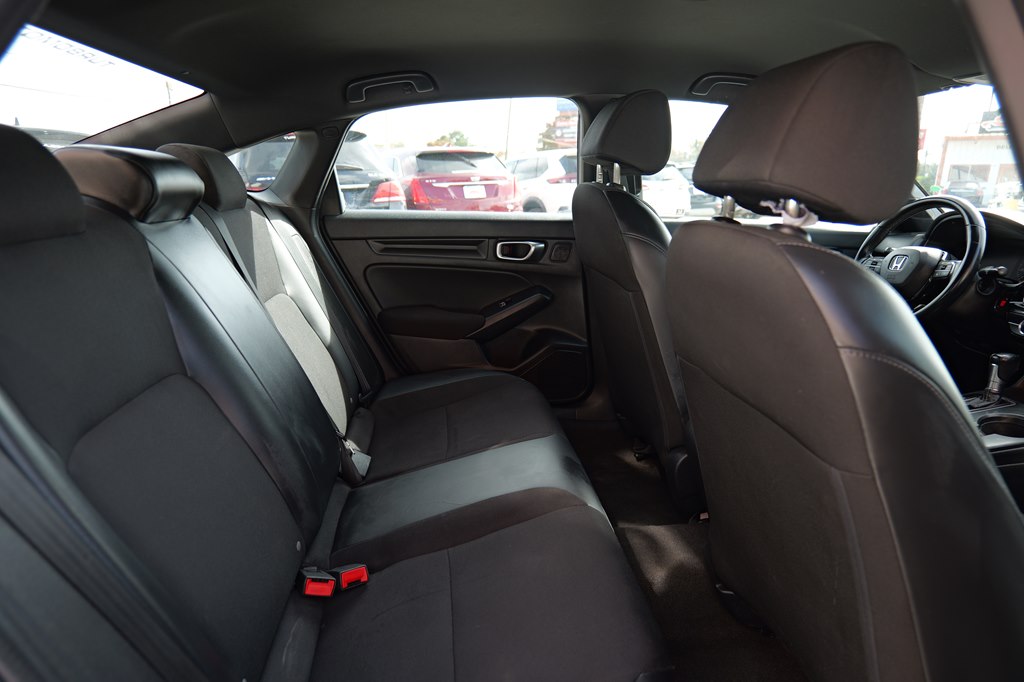 Used Car 2023 Honda Civic  Sport For Sale Under $25,000 In Baker, Louisiana