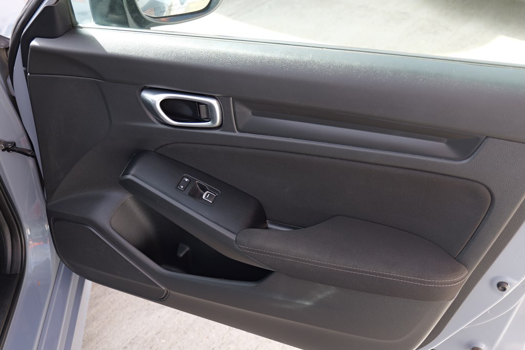 Used Car 2023 Honda Civic  Sport For Sale Under $25,000 In Baker, Louisiana