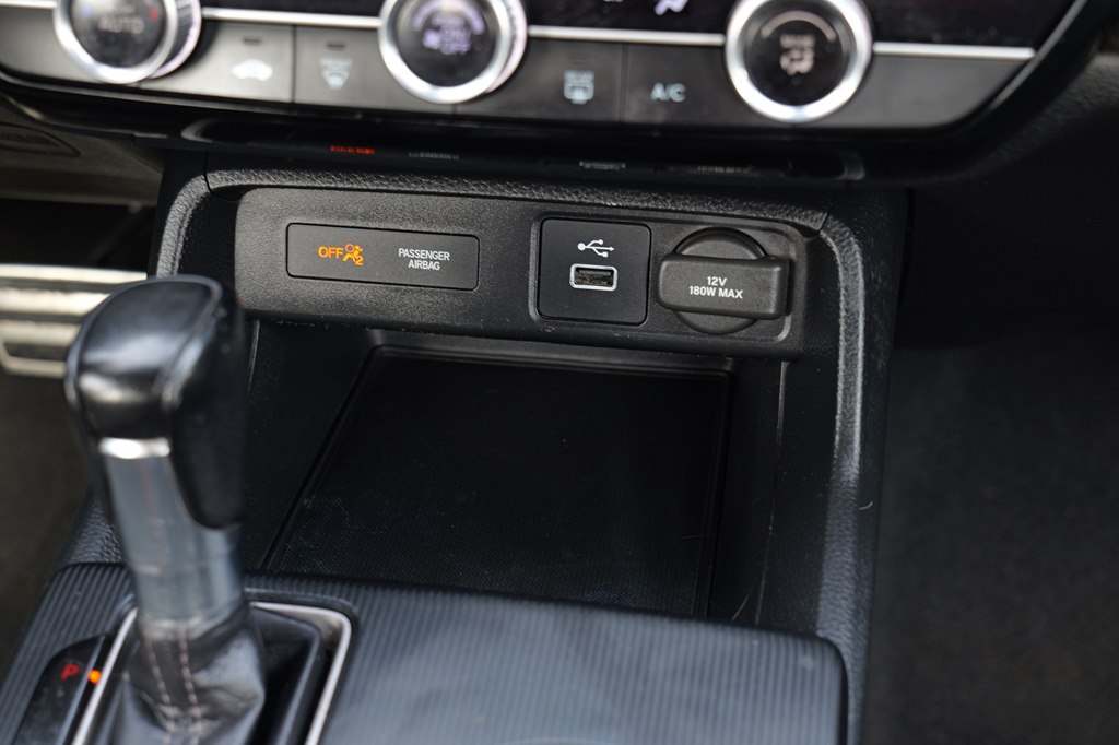 Used Car 2023 Honda Civic  Sport For Sale Under $25,000 In Baker, Louisiana