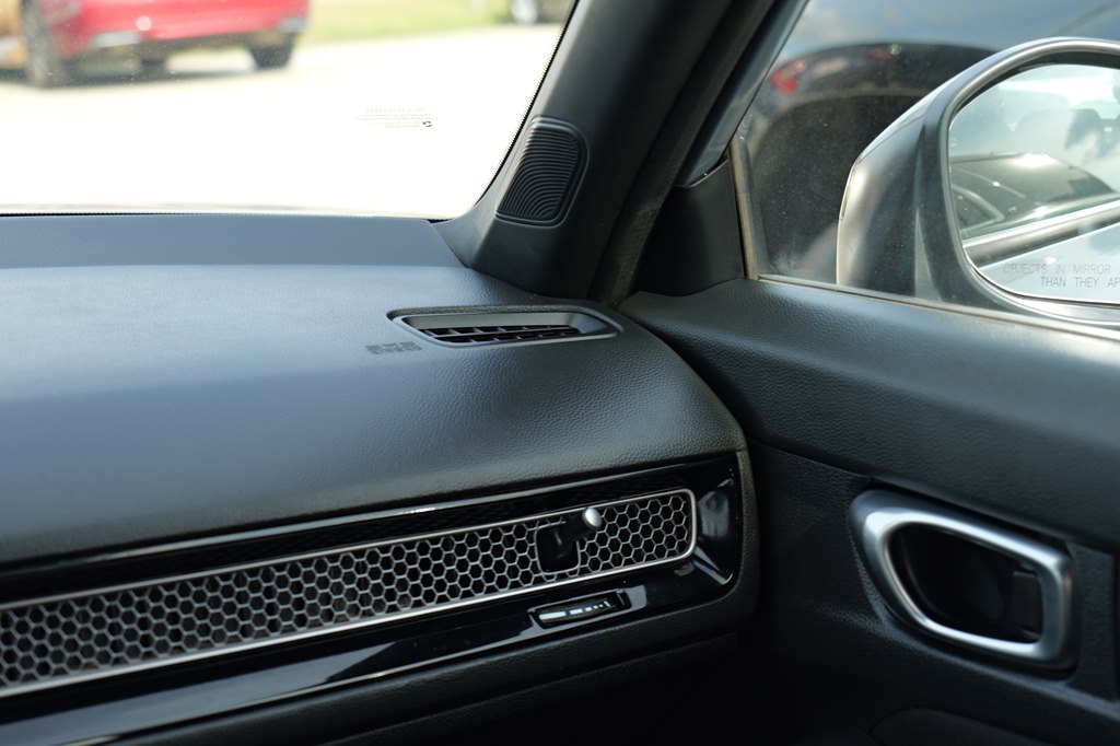 Used Car 2023 Honda Civic  Sport For Sale Under $25,000 In Baker, Louisiana