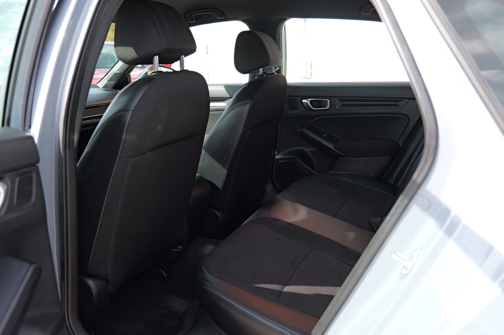 Used Car 2023 Honda Civic  Sport For Sale Under $25,000 In Baker, Louisiana