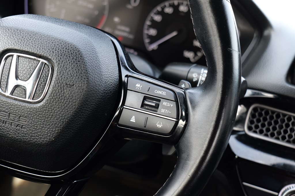 Used Car 2023 Honda Civic  Sport For Sale Under $25,000 In Baker, Louisiana