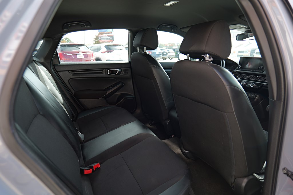 Used Car 2023 Honda Civic  Sport For Sale Under $25,000 In Baker, Louisiana