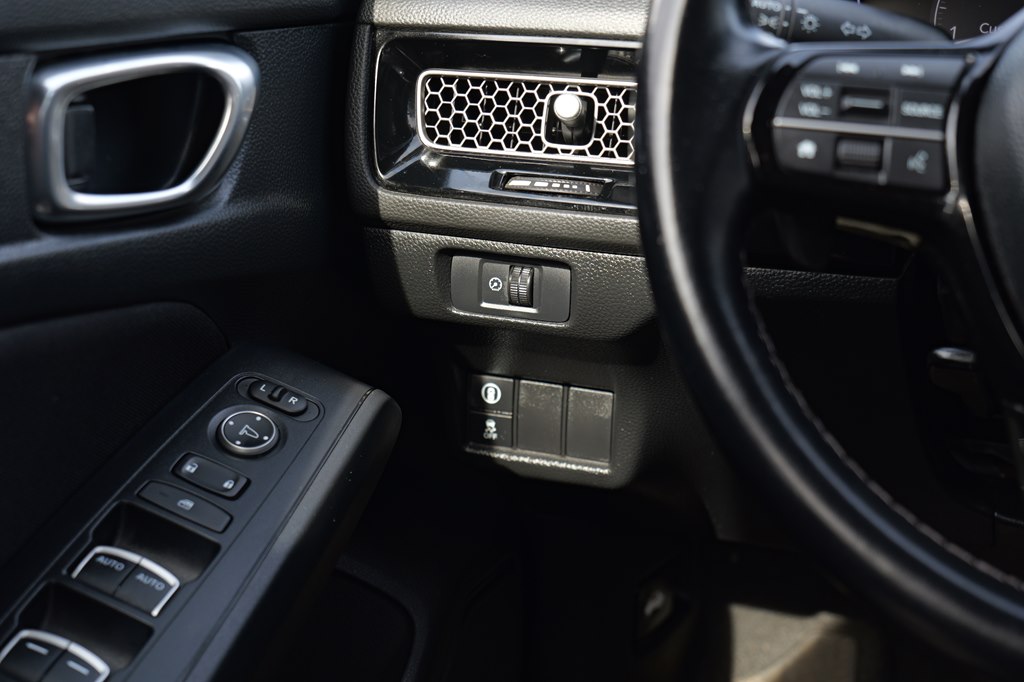 Used Car 2023 Honda Civic  Sport For Sale Under $25,000 In Baker, Louisiana