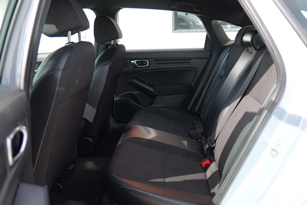 Used Car 2023 Honda Civic  Sport For Sale Under $25,000 In Baker, Louisiana