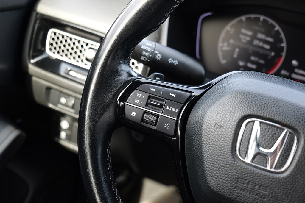 Used Car 2023 Honda Civic  Sport For Sale Under $25,000 In Baker, Louisiana