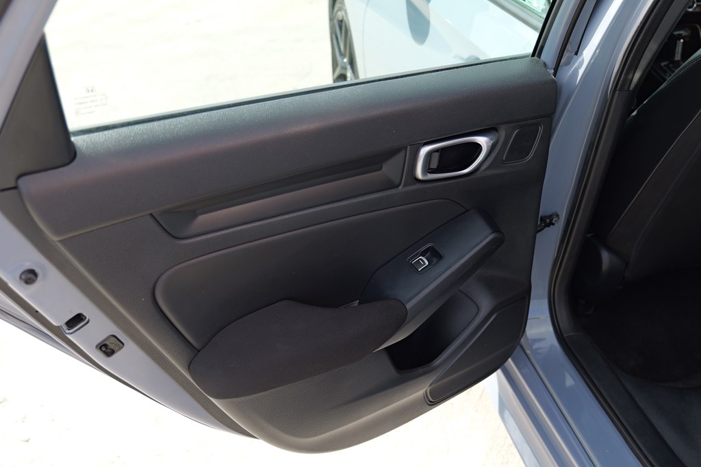 Used Car 2023 Honda Civic  Sport For Sale Under $25,000 In Baker, Louisiana