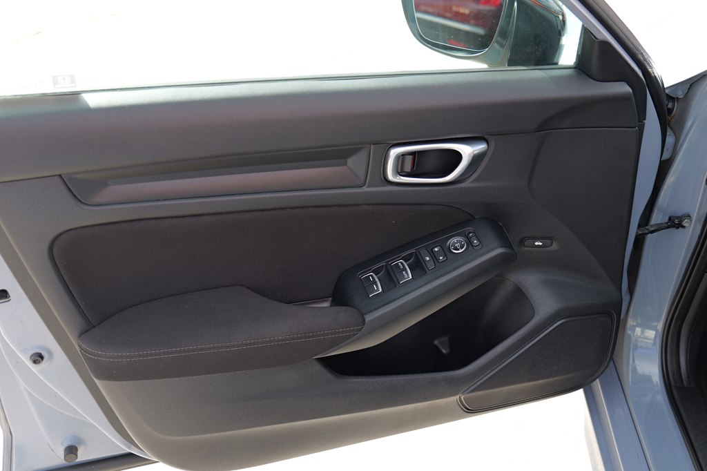 Used Car 2023 Honda Civic  Sport For Sale Under $25,000 In Baker, Louisiana